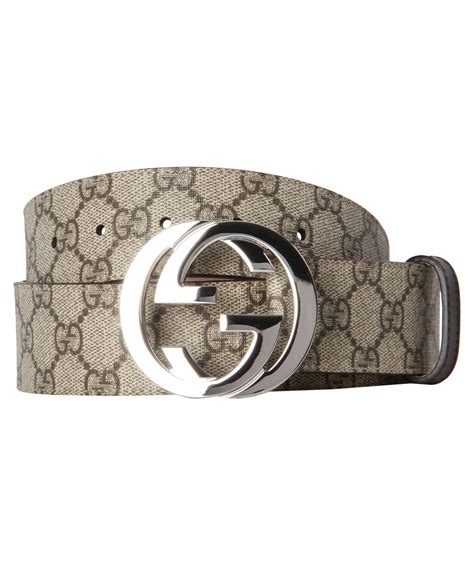 gucci gürtel signature herren